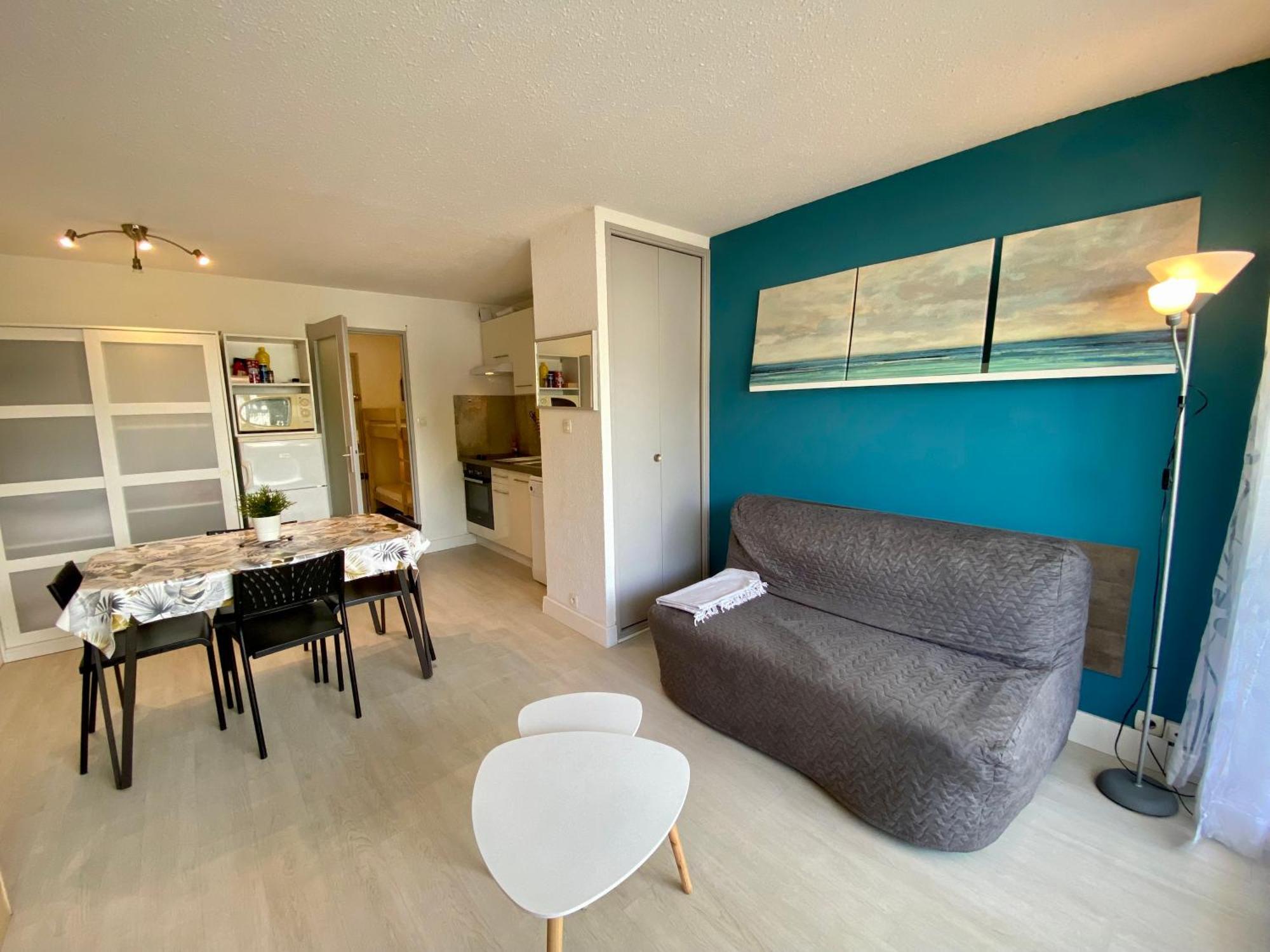 Apartamento Les Caravelles Port Camargue Le Grau-du-Roi Exterior foto