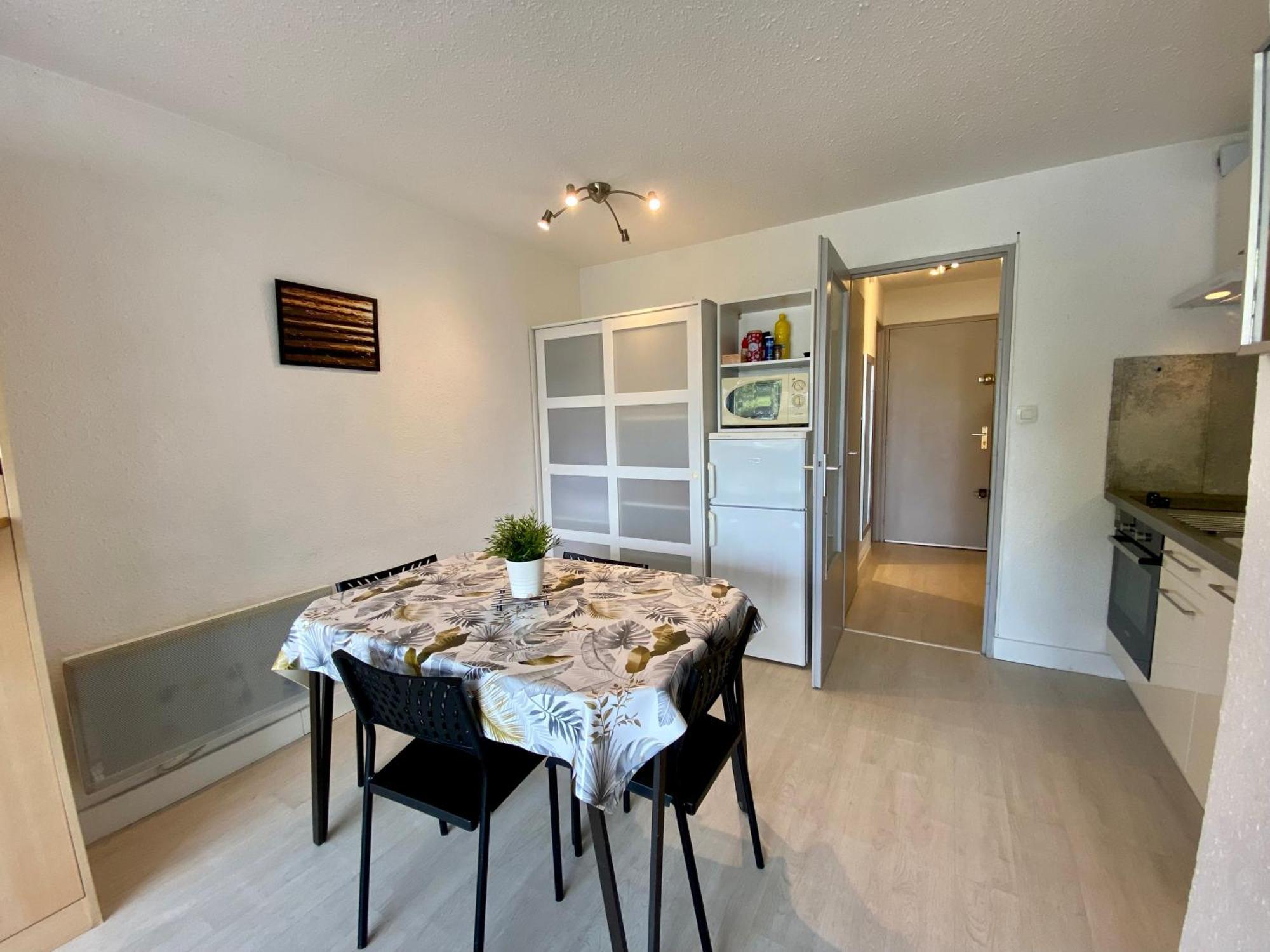Apartamento Les Caravelles Port Camargue Le Grau-du-Roi Exterior foto