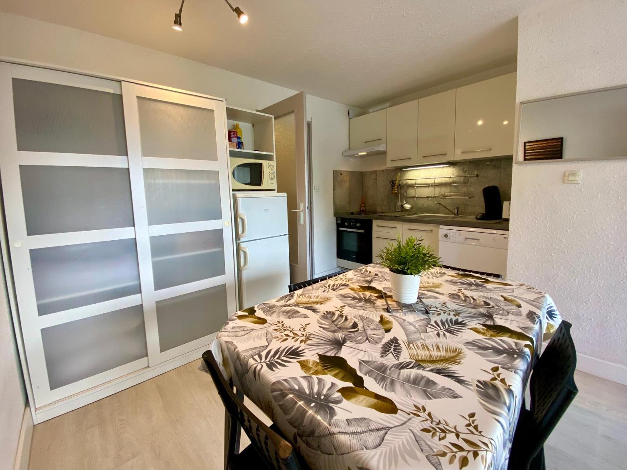 Apartamento Les Caravelles Port Camargue Le Grau-du-Roi Exterior foto
