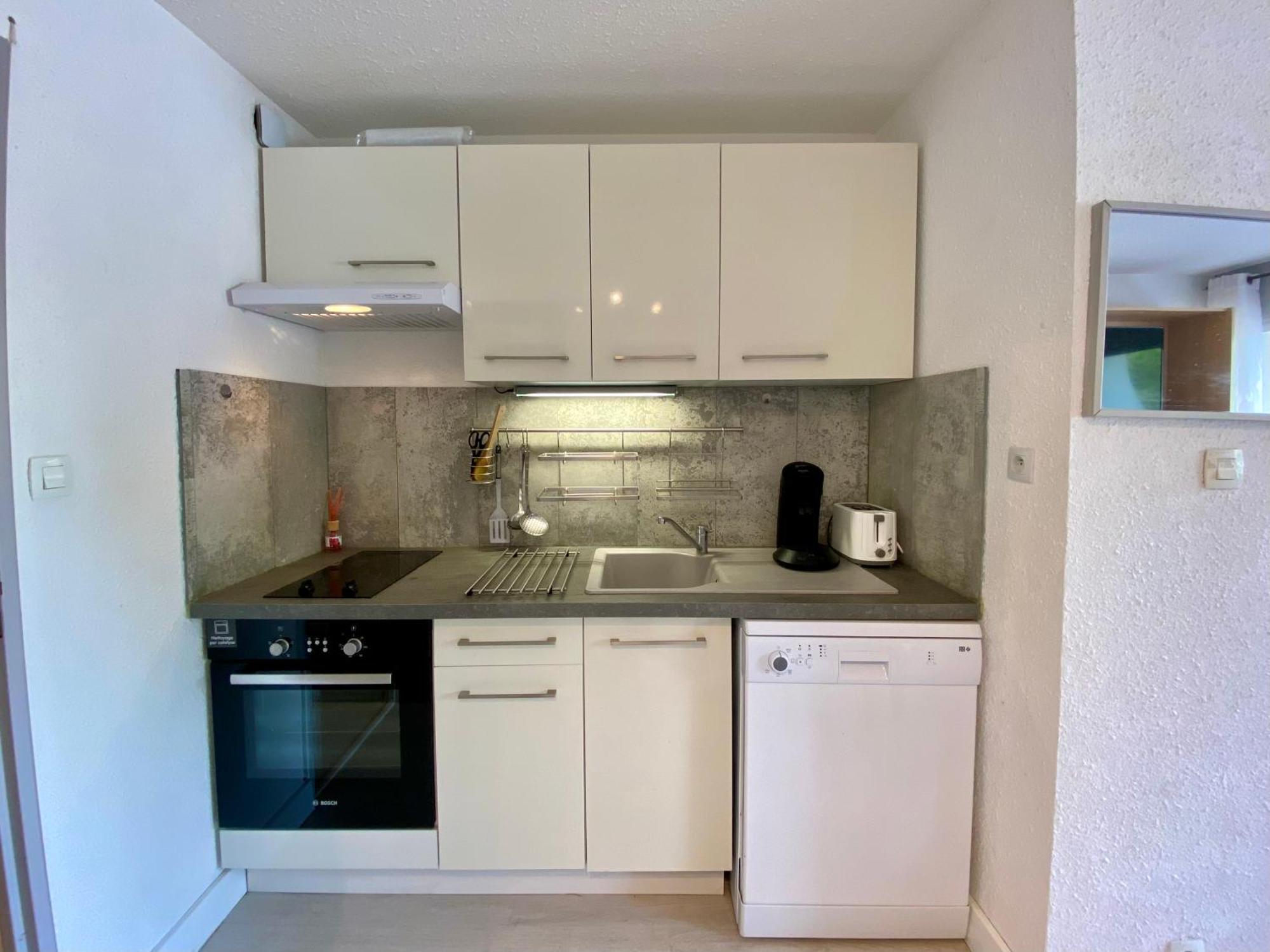Apartamento Les Caravelles Port Camargue Le Grau-du-Roi Exterior foto