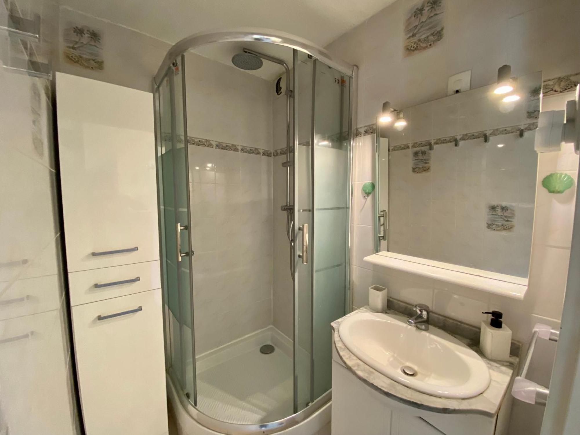 Apartamento Les Caravelles Port Camargue Le Grau-du-Roi Exterior foto